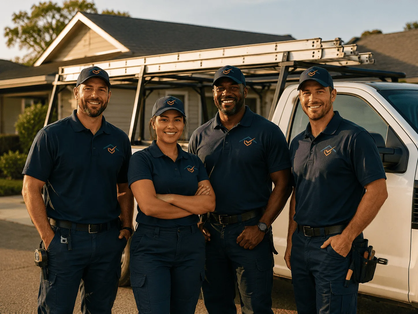 Roof Inspection company in Pickerel, WI